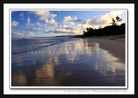 'Lydgate S.P. Beach' ~ Kauai