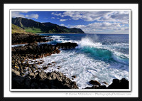 'Kaena Coast' ~ Oahu