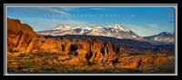 'Moab Treasure' ~ Behind the Rocks Wilderness