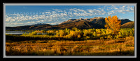 'October's Arrival' ~ Ogden Valley